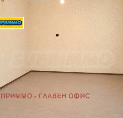 Photo 2 — Floor of a house with 2 balconies in Gnyalyane district, Novi Iskar