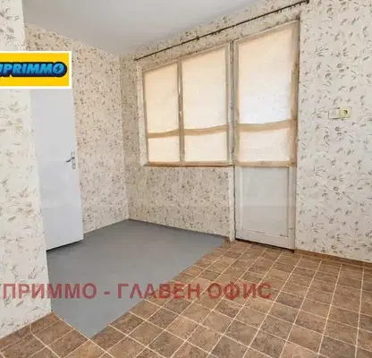 Photo 3 — Floor of a house with 2 balconies in Gnyalyane district, Novi Iskar