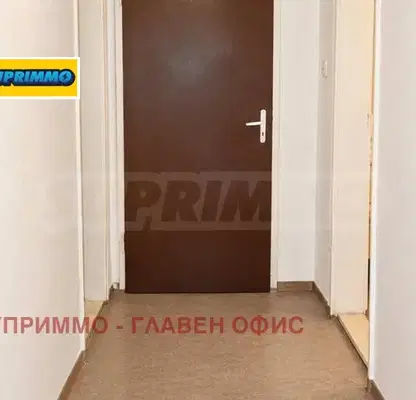 Photo 4 — Floor of a house with 2 balconies in Gnyalyane district, Novi Iskar