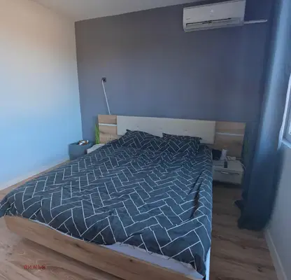Photo 2 — Floor of a house with 3 rooms in Draganovets, Pernik with terraces