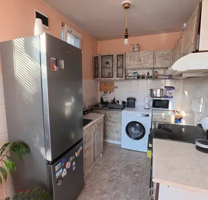 Photo 3 — Floor of a house with 3 rooms in Draganovets, Pernik with terraces