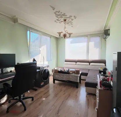 Photo 5 — Floor of a house with 3 rooms in Draganovets, Pernik with terraces