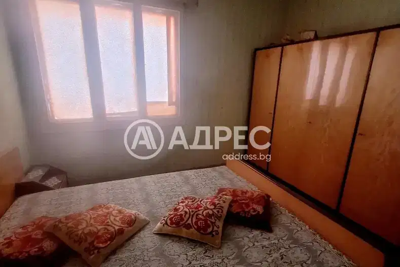 Къща във Велико Търново, Полски Тръмбеш