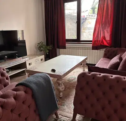 Photo 2 — Two-storey house with 4 bedrooms in Razgrad, Varosh