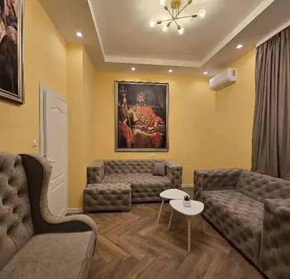 Photo 2 — Detached house with 5 levels in the center of Ruse near Sveta Troitsa