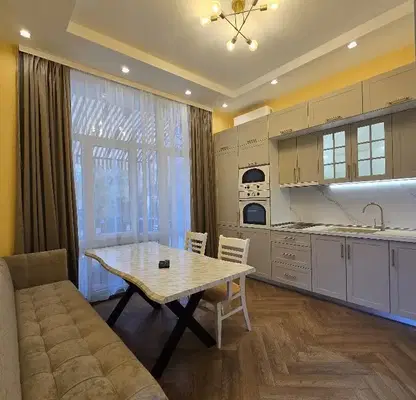 Photo 3 — Detached house with 5 levels in the center of Ruse near Sveta Troitsa