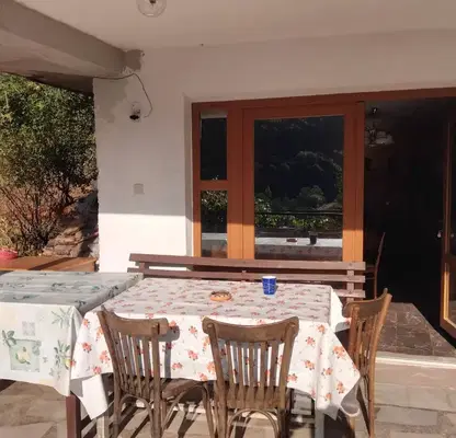 Photo 3 — Three-storey house with large terraces in Churek village, Elin Pelin