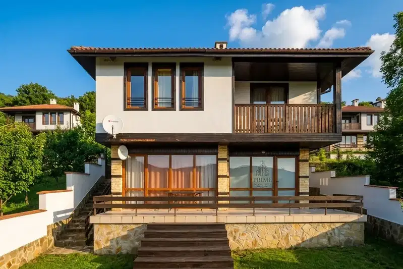 House in Burgas, Gorica