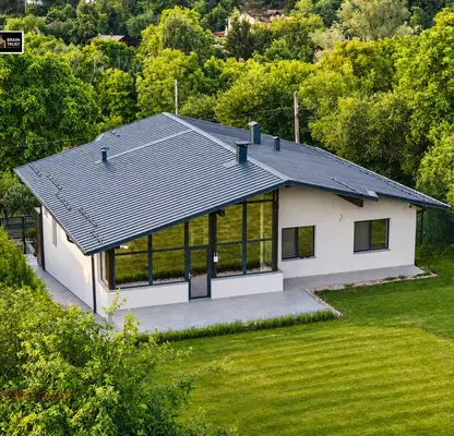 Photo 2 — Spacious 3-bedroom house in Gorna Dikanya village, Pernik