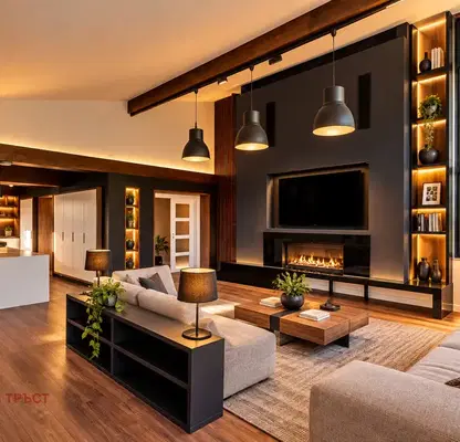 Photo 5 — Spacious 3-bedroom house in Gorna Dikanya village, Pernik