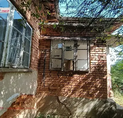Photo 3 — 3-room house in Gorno Ablanovo village, Ruse region, with yard