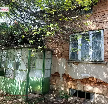 Photo 4 — 3-room house in Gorno Ablanovo village, Ruse region, with yard