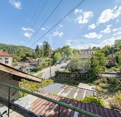 Photo 5 — 3-room house with yard in Kokalyane village, Sofia
