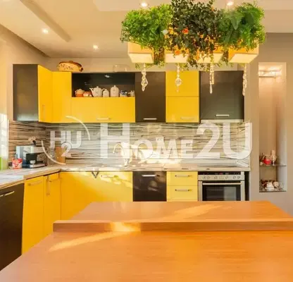 Photo 5 — Spacious 9-room house with sea view in the village of Kosharitsa