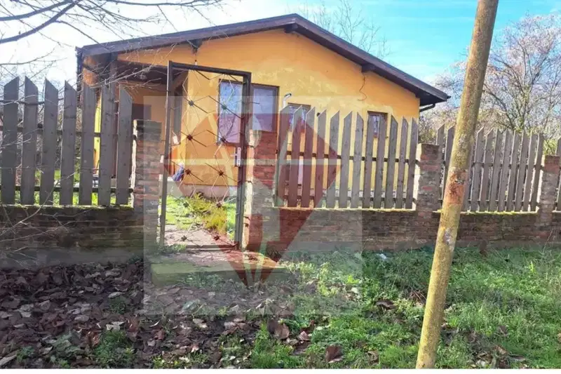 Къща във Варна, с. Куманово
