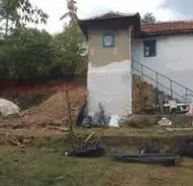 Photo 2 — Two-storey house in the village of Katina, Sofia