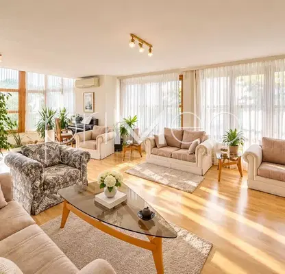 Photo 2 — Spacious 3-storey house with yard in Laka village, Burgas region