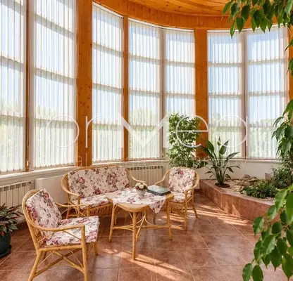 Photo 4 — Spacious 3-storey house with yard in Laka village, Burgas region