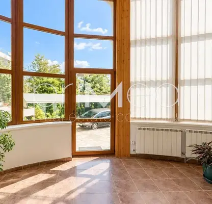 Photo 5 — Spacious 3-storey house with yard in Laka village, Burgas region