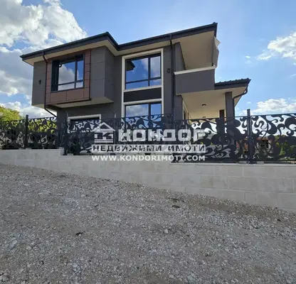 Photo 3 — Detached house with 3 bedrooms in Markovo village, Plovdiv region