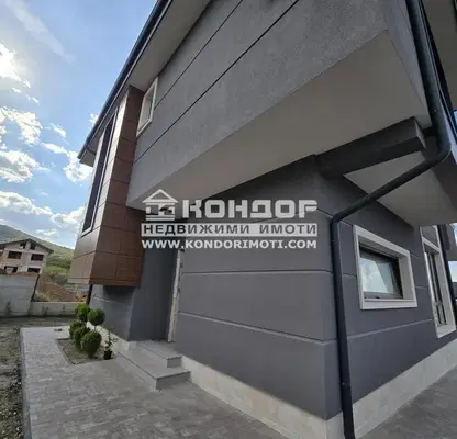 Photo 4 — Detached house with 3 bedrooms in Markovo village, Plovdiv region