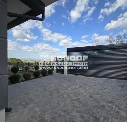 Photo 5 — Detached house with 3 bedrooms in Markovo village, Plovdiv region