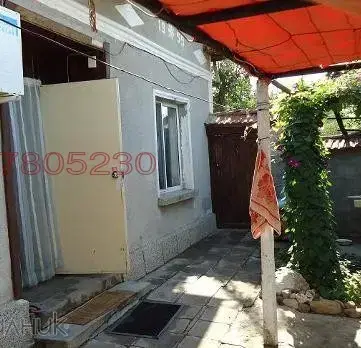Photo 3 — House with 9 rooms and garage in Mechka village, Pleven region