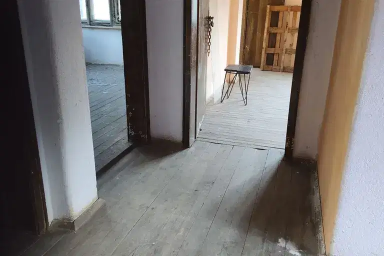 House in Sofia, Mirkovo