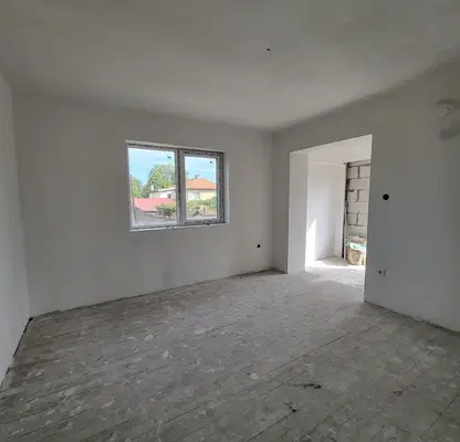 Photo 5 — Two-storey house with yard in Mokrishte village, Pazardzhik region