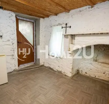 Photo 4 — House with yard in Nikolaevka village, Varna region