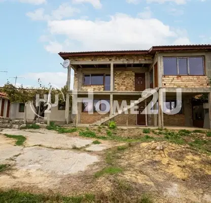 Photo 5 — House with yard in Nikolaevka village, Varna region