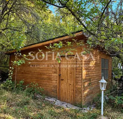 Photo 5 — Two-storey house with garage in Novi Han village, Pobit Kamak