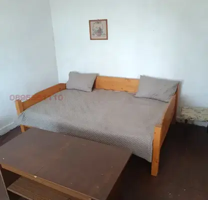 Photo 4 — Two-storey house with yard in Pesnopoy village, Plovdiv region