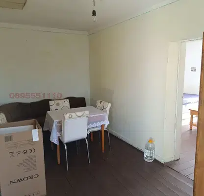 Photo 5 — Two-storey house with yard in Pesnopoy village, Plovdiv region