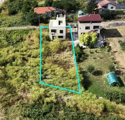 Photo 4 — House with 3 bedrooms in Polkovnik Sveshtarovo village, large yard
