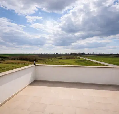 Photo 5 — House with 3 bedrooms in Polkovnik Sveshtarovo village, large yard