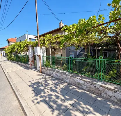 Photo 2 — Two-storey house with garage in Parvenets village, Plovdiv region