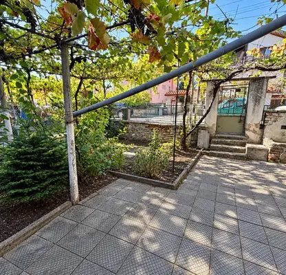 Photo 4 — Two-storey house with garage in Parvenets village, Plovdiv region