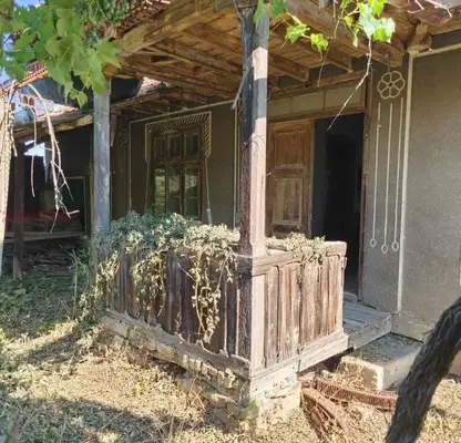 Photo 2 — 4-room house in Samovodene village, Veliko Tarnovo region