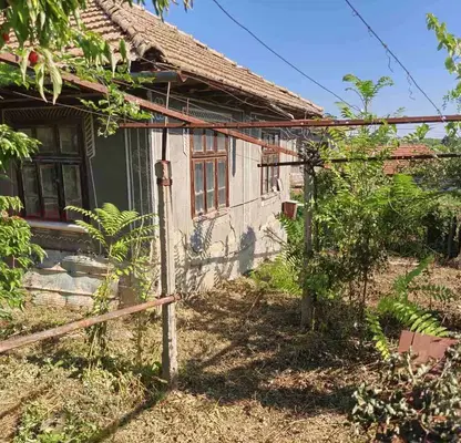 Photo 5 — 4-room house in Samovodene village, Veliko Tarnovo region