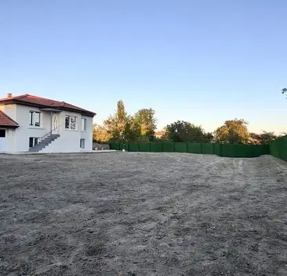 Photo 4 — Two-storey house with yard in s. Streltsi, Plovdiv region