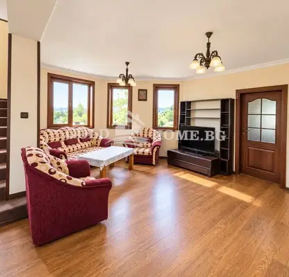 Photo 3 — House with 3 rooms and large yard in Vasil Levski village, Plovdiv region