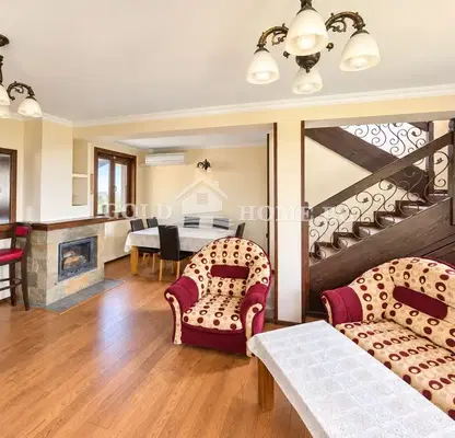 Photo 4 — House with 3 rooms and large yard in Vasil Levski village, Plovdiv region