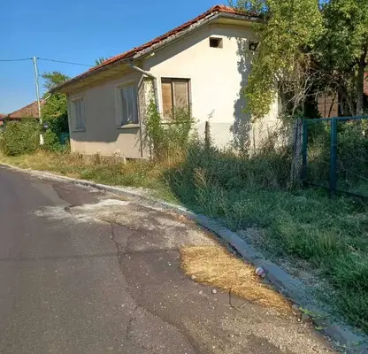 Photo 2 — 4-room house in Velchevo village, Lovech region with large yard