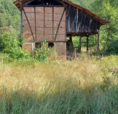 Photo 4 — 4-room house in Velchevo village, Lovech region with large yard