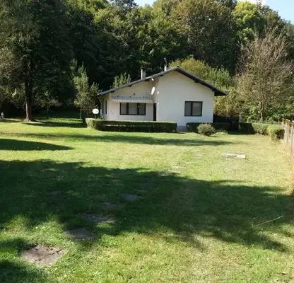 Photo 2 — House with 3 rooms and garage in Velchevo village, Lovech region