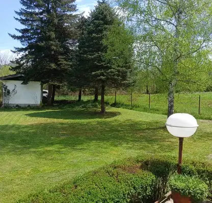 Photo 3 — House with 3 rooms and garage in Velchevo village, Lovech region
