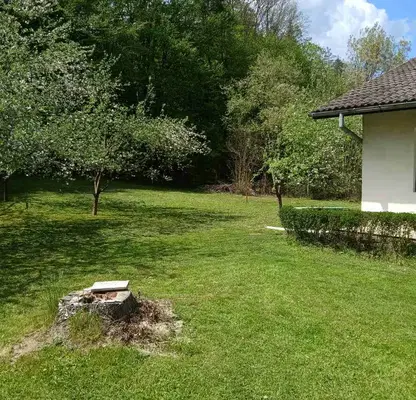 Photo 4 — House with 3 rooms and garage in Velchevo village, Lovech region