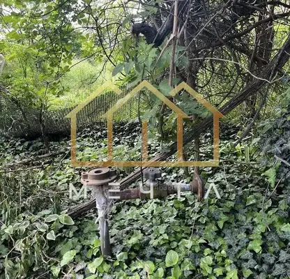 Photo 5 — One-story house with yard in Vinitsa village, Plovdiv region