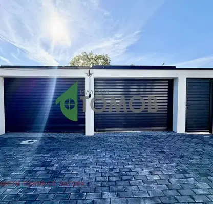 Photo 5 — Modern 4-room house in Zmeyovo village, Stara Zagora region